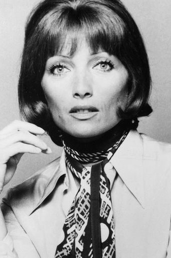 Foto de Stéphane Audran