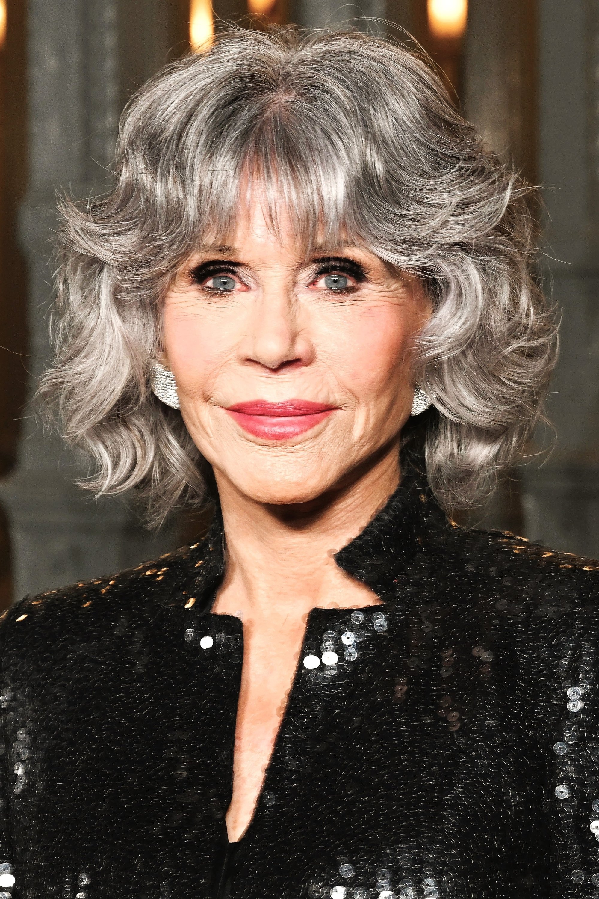 Foto de Jane Fonda