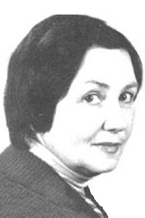 Foto de Diamara Nizhnikovskaya