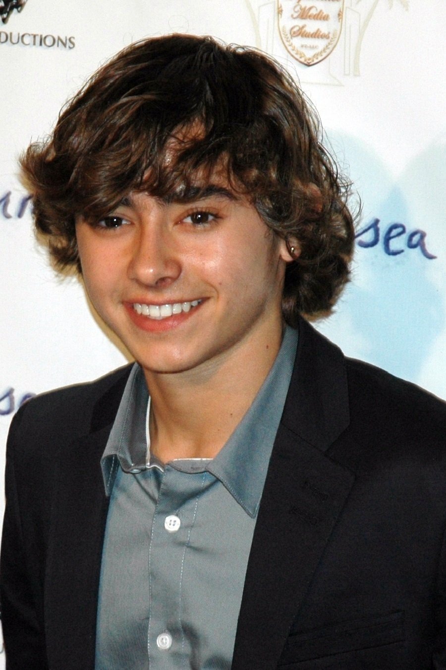 Foto de Jansen Panettiere