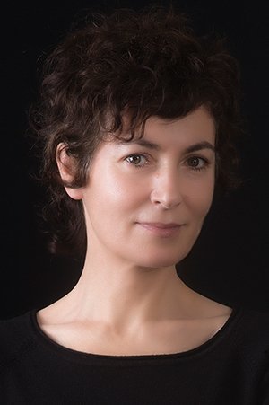 Foto de Yelda Reynaud