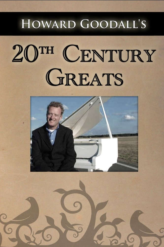 Poster de 20th Century Greats