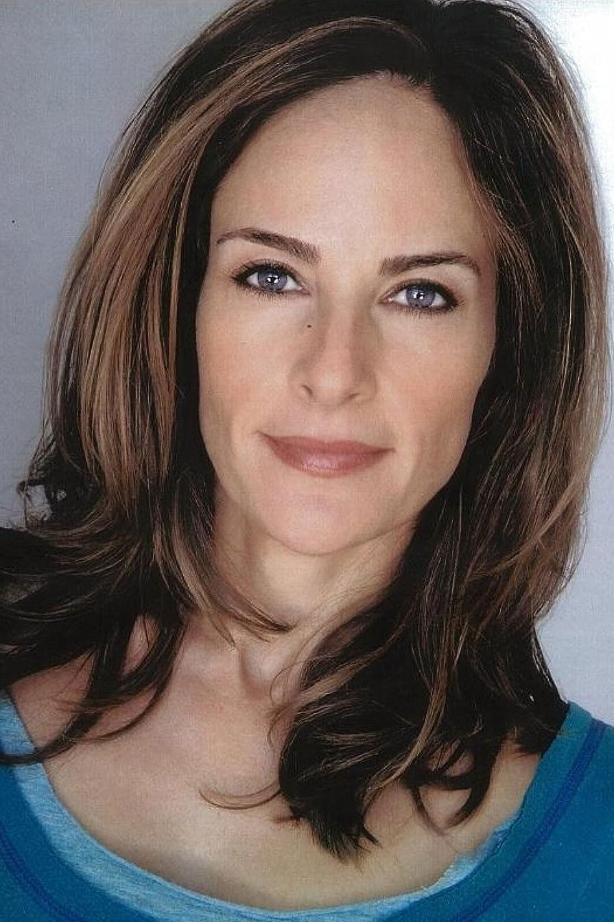 Foto de Jodi Harris
