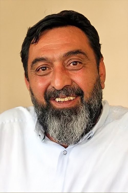 Foto de Ahmet Yenilmez