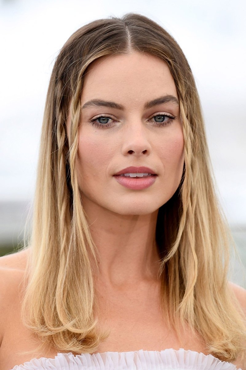 Foto de Margot Robbie