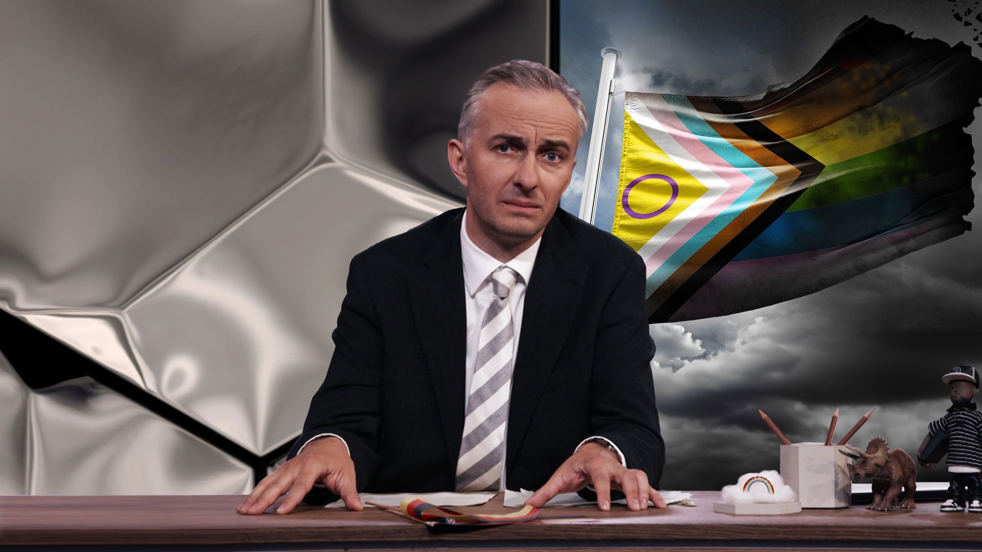 Homophobia – In the name of children?