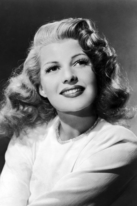 Foto de Rita Hayworth