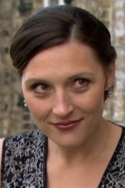 Foto de Ines Prange