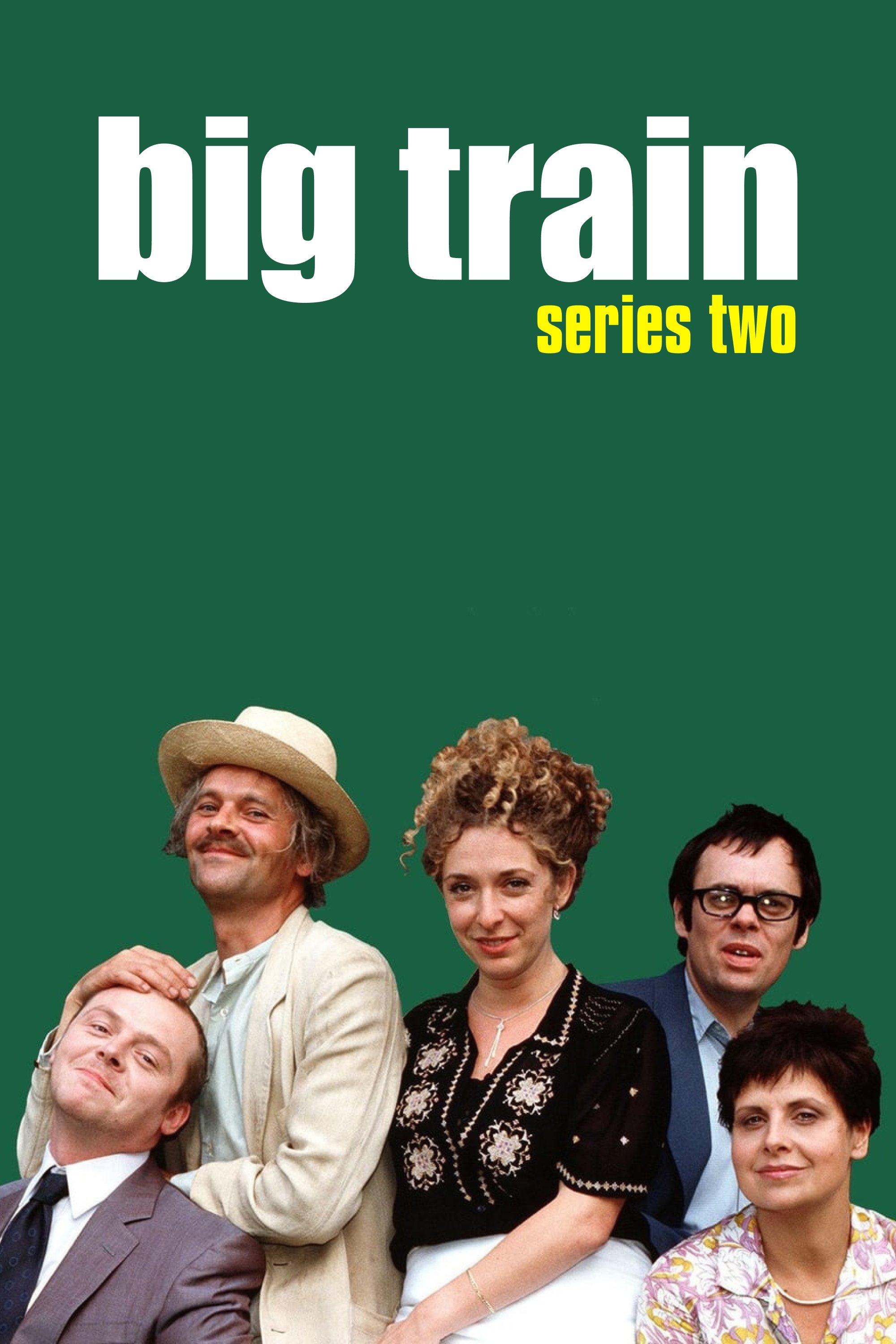 Poster de Temporada 2