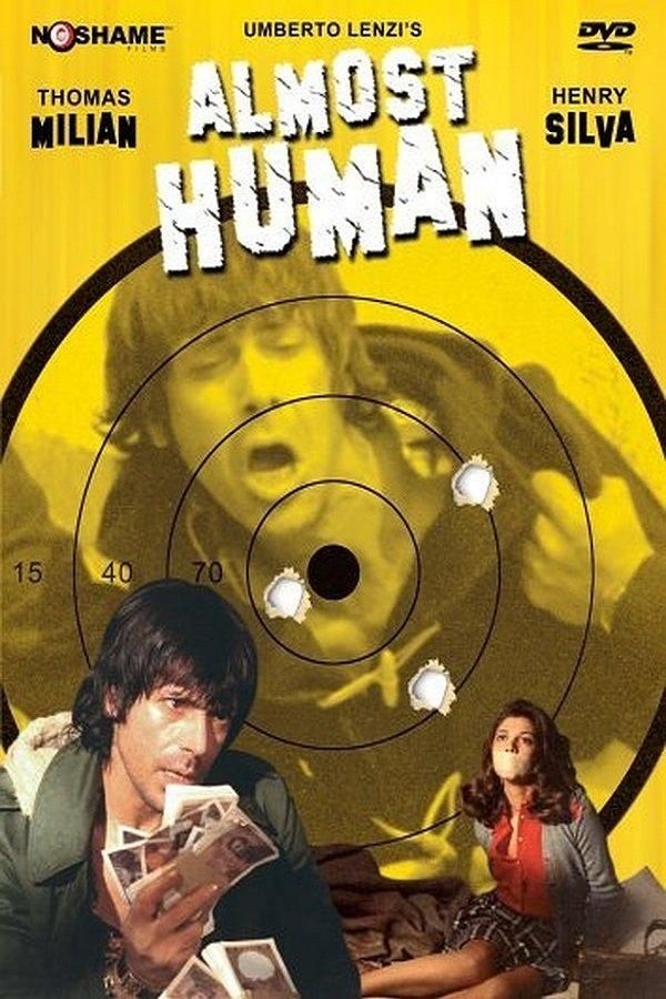 Poster de Milian Unleashed