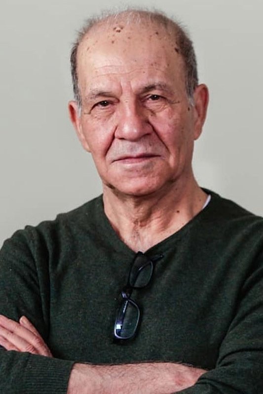 Foto de Varuzh Karim-Masihi