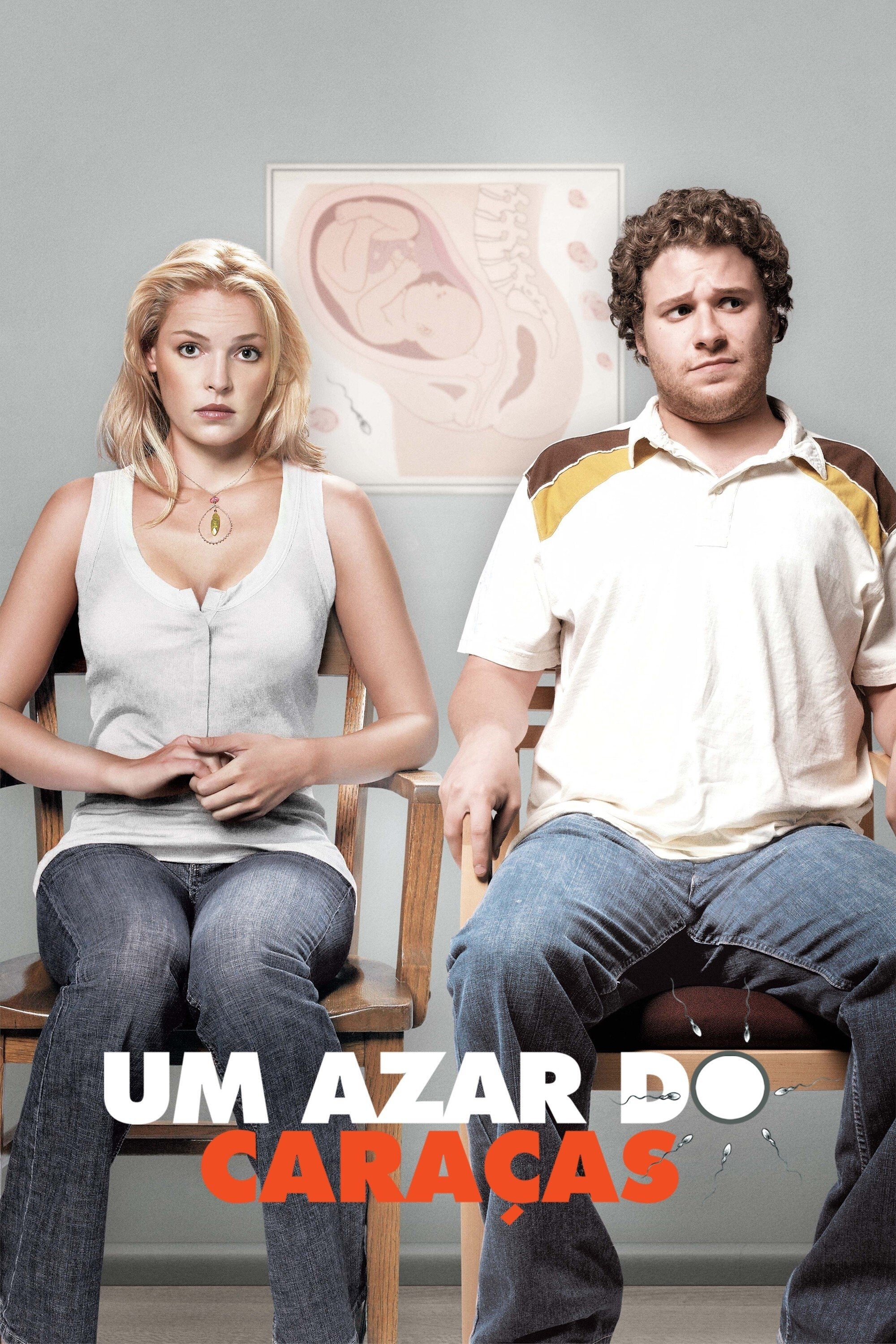 Poster de Ligeiramente Grávidos