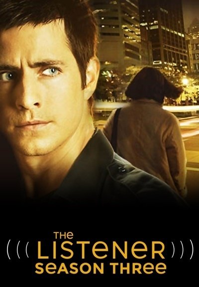 Poster de Temporada 3