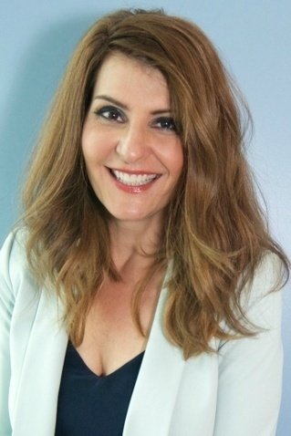 Foto de Nia Vardalos