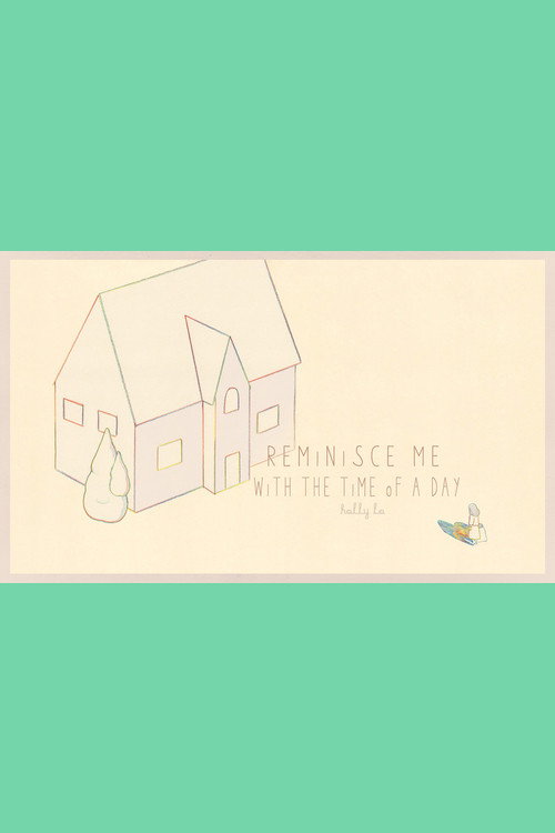 Reminisce me with the time of a day