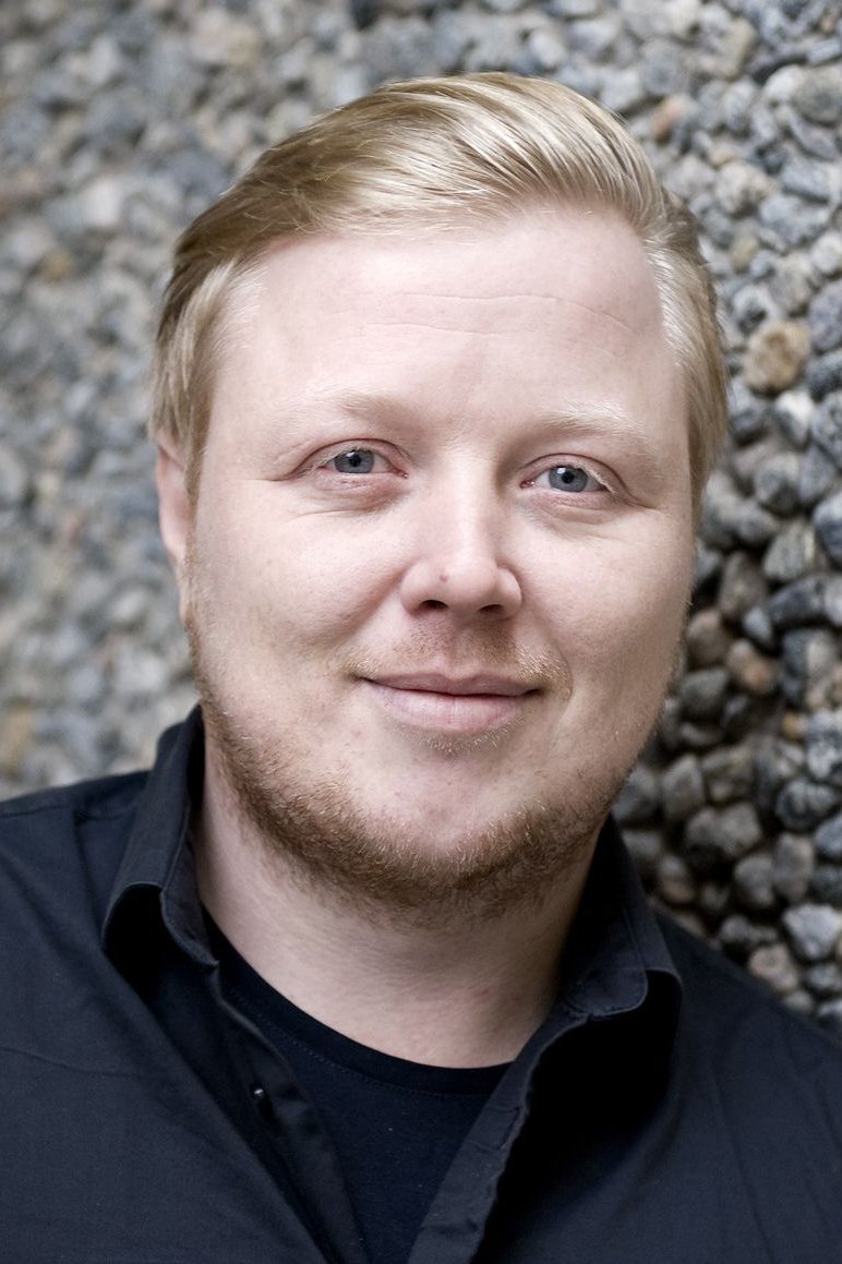 Foto de Kurt Nilsen
