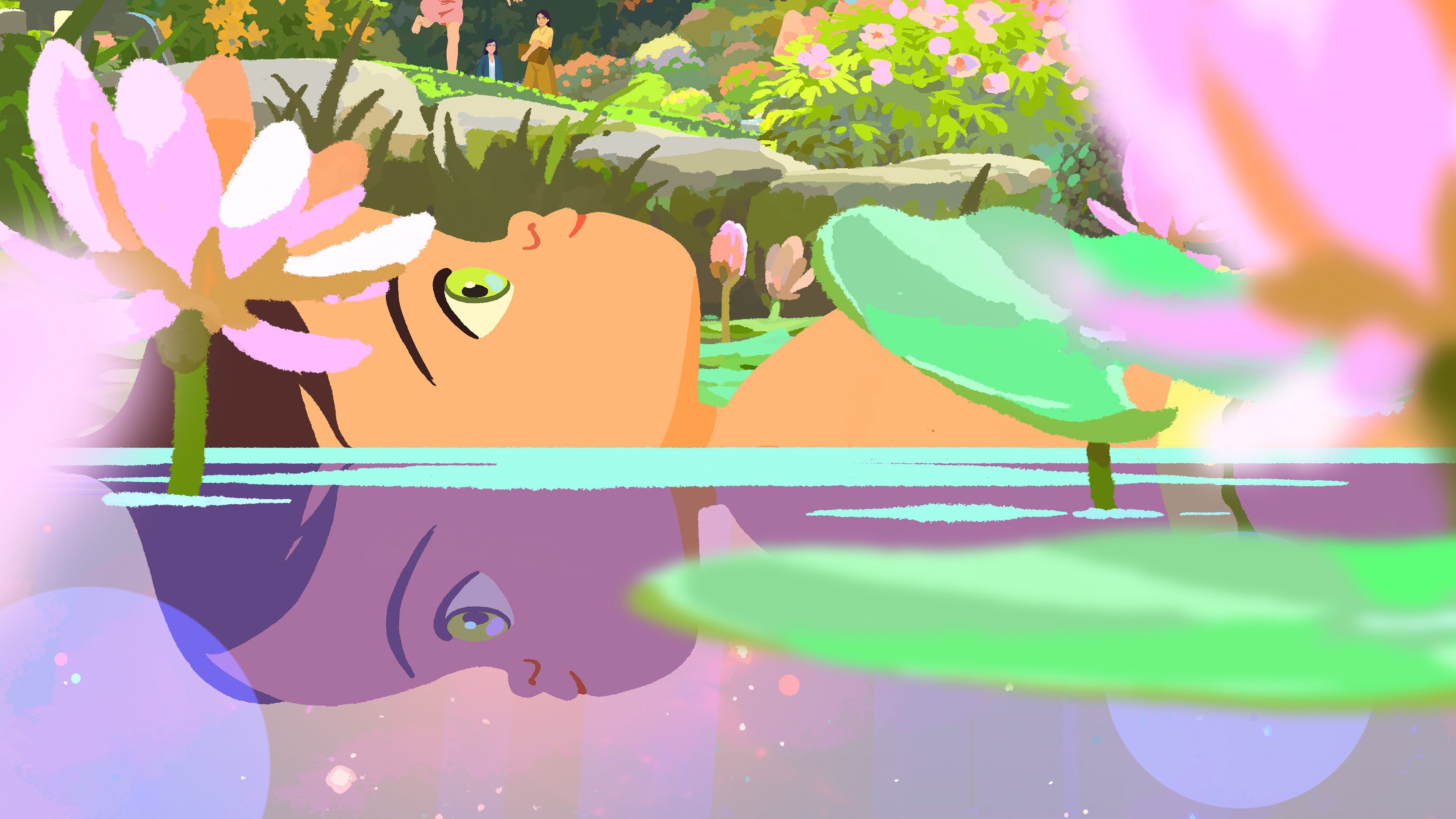 Backdrop image