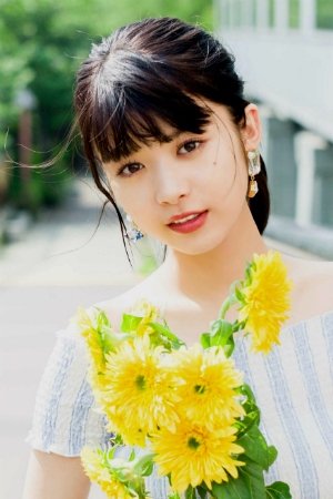 Foto de 馬場ふみか