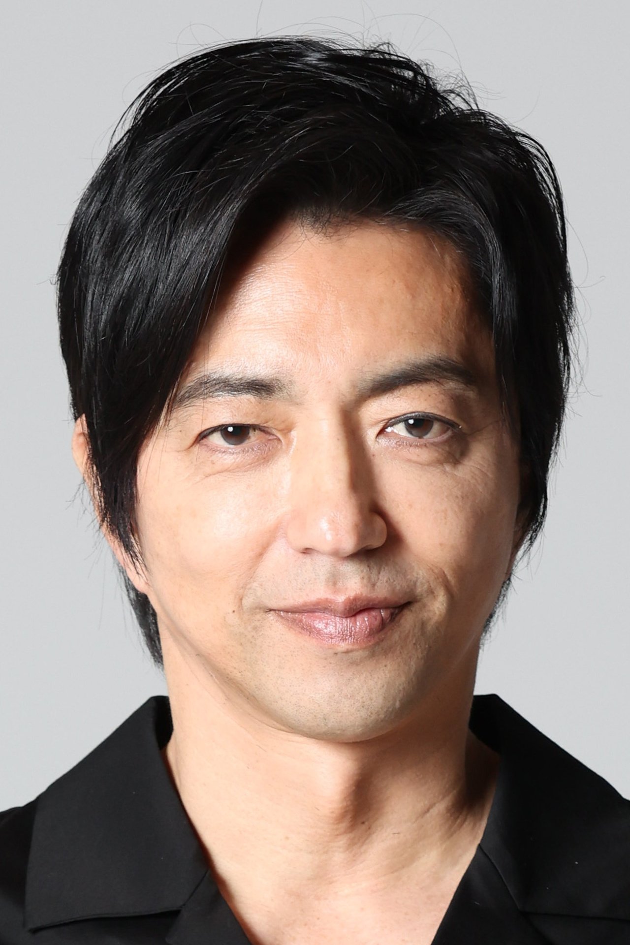 Foto de 大沢たかお