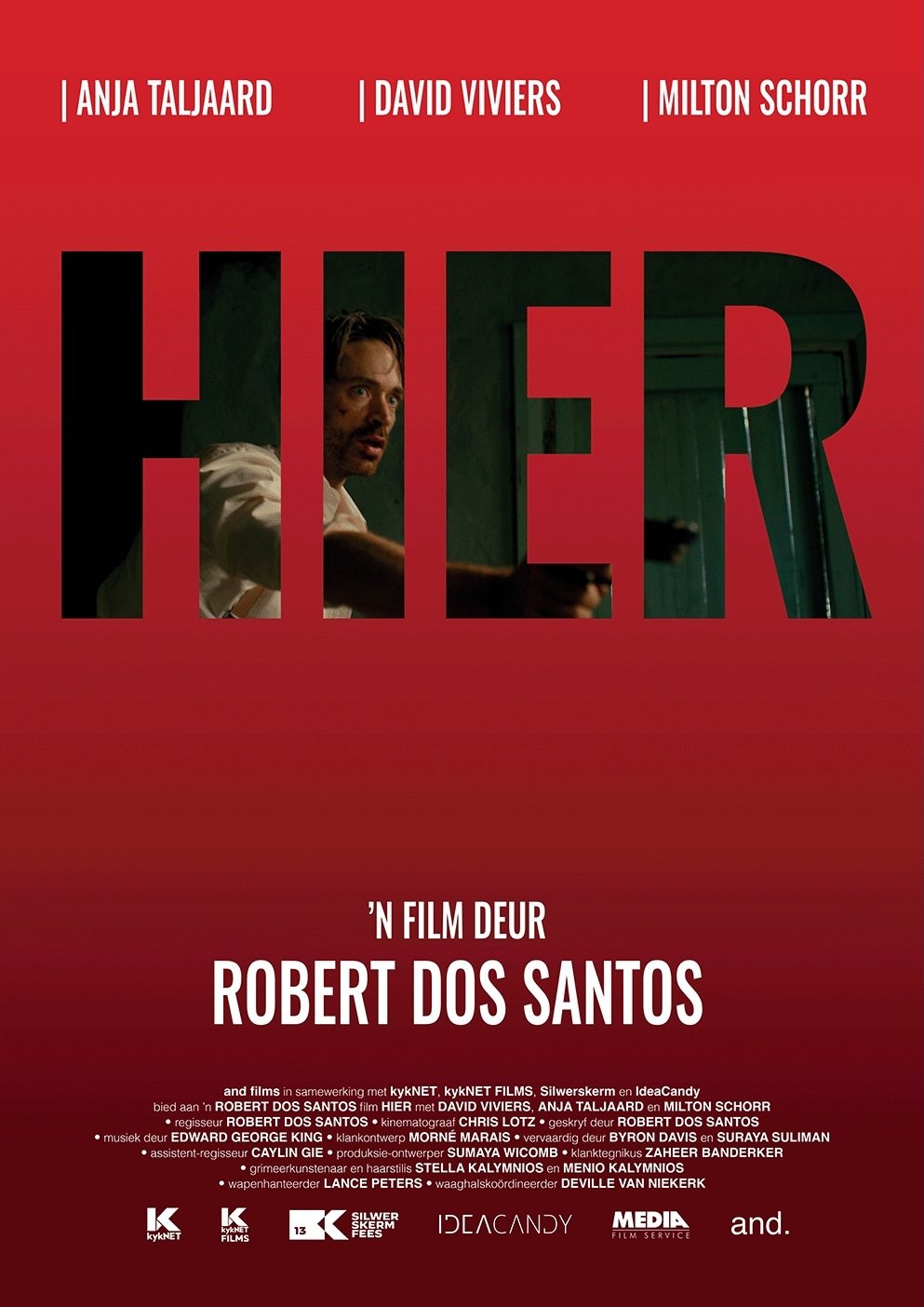 Poster of Hier