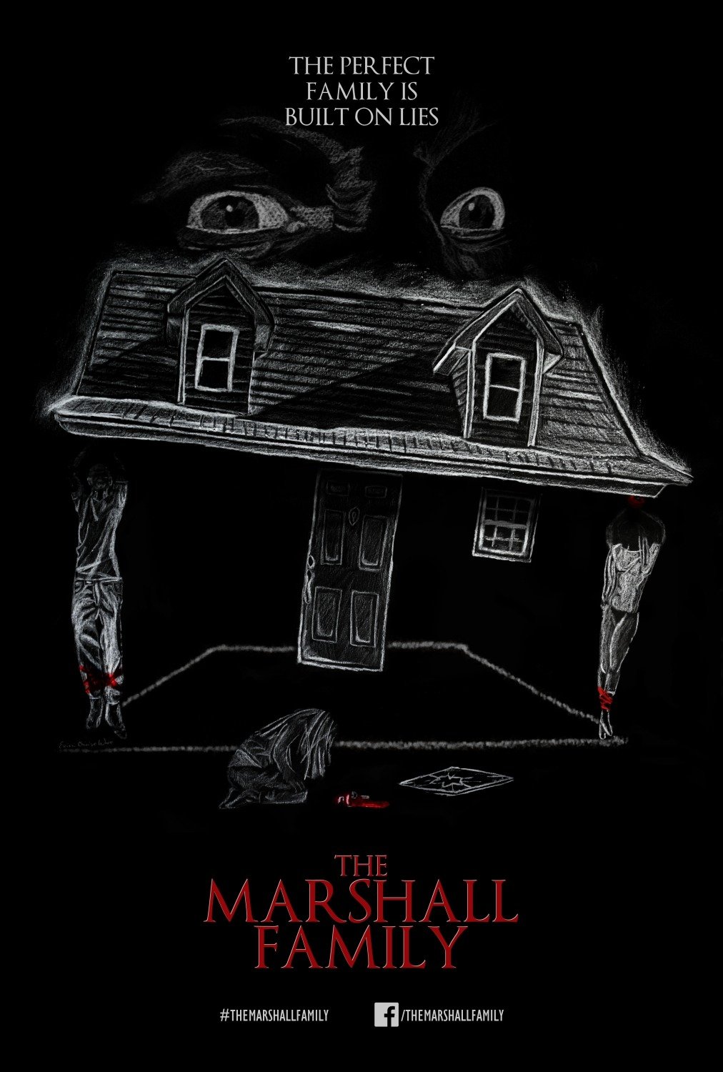 Poster de The Marshall Family