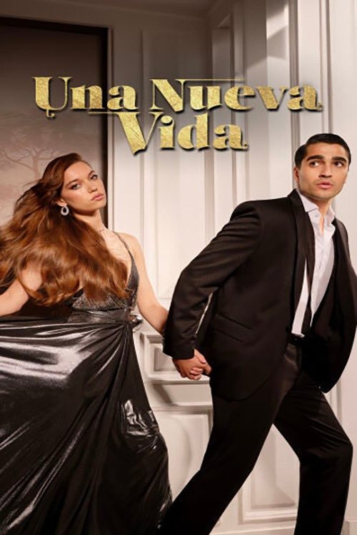 Poster de Una nueva vida