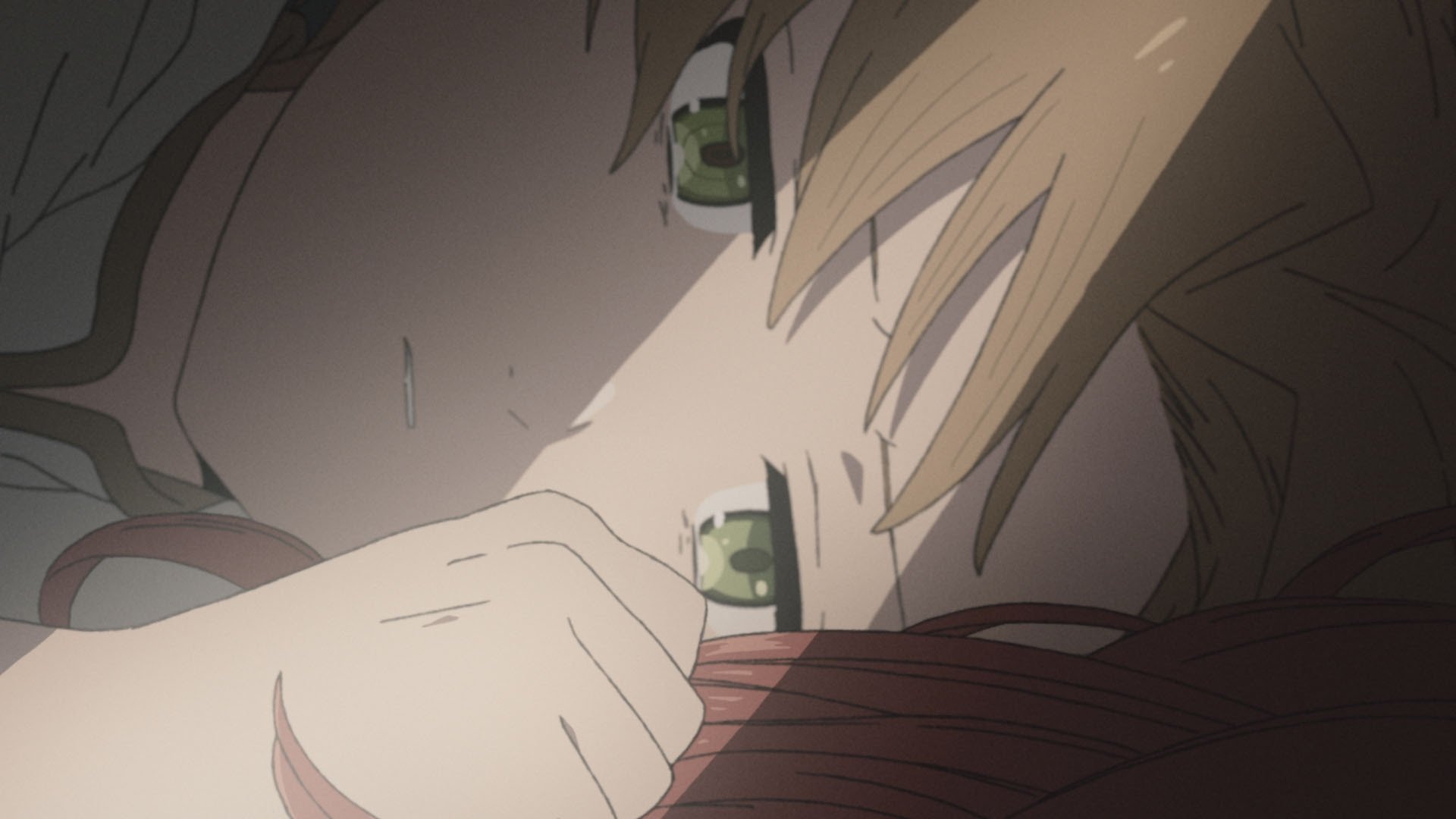 Mushoku Tensei: Jobless Reincarnation - 1. Sezon, 23. Bölüm