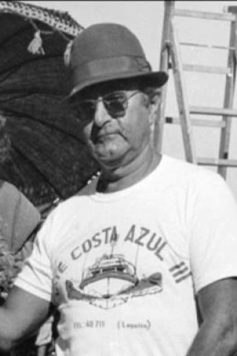 Foto de Sergio Sollima