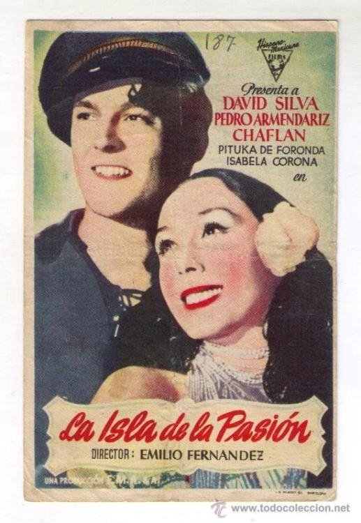 Poster movie