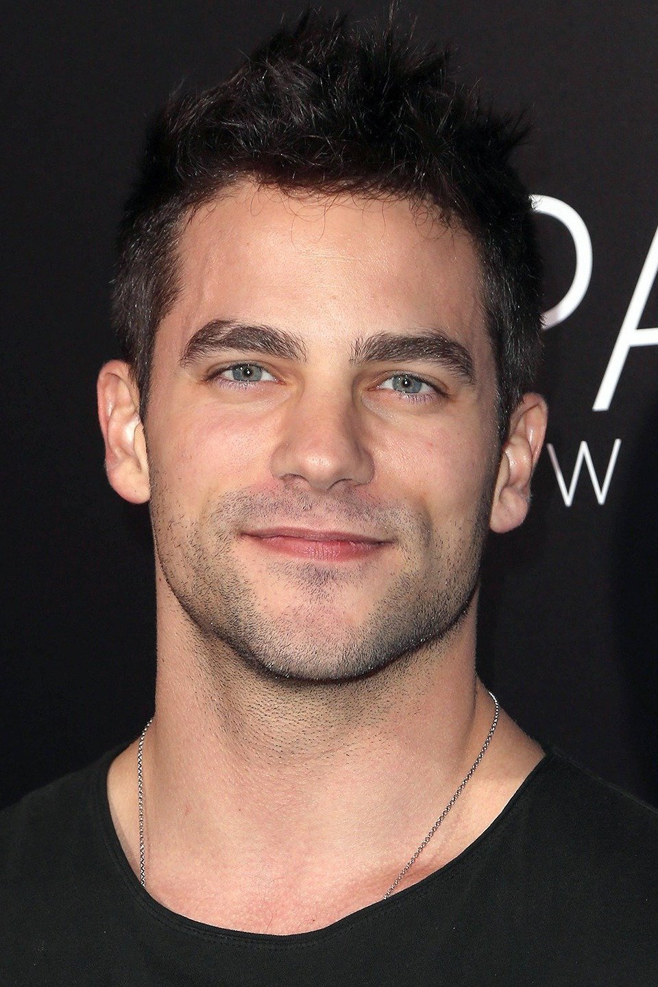 Foto de Brant Daugherty