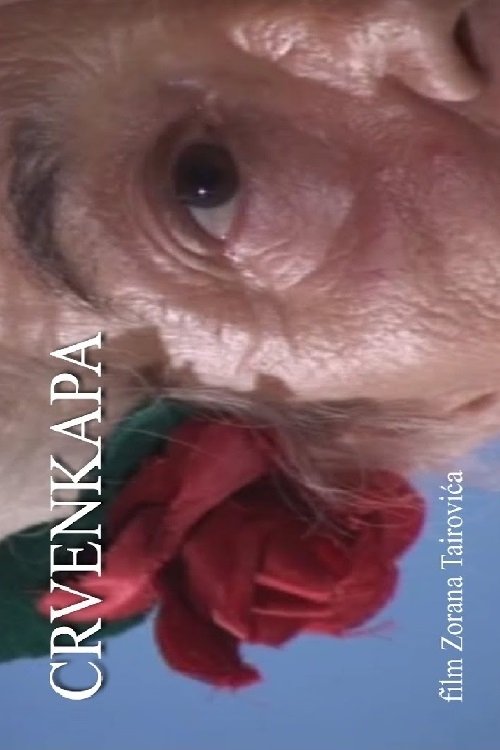 Poster de Crvenkapa