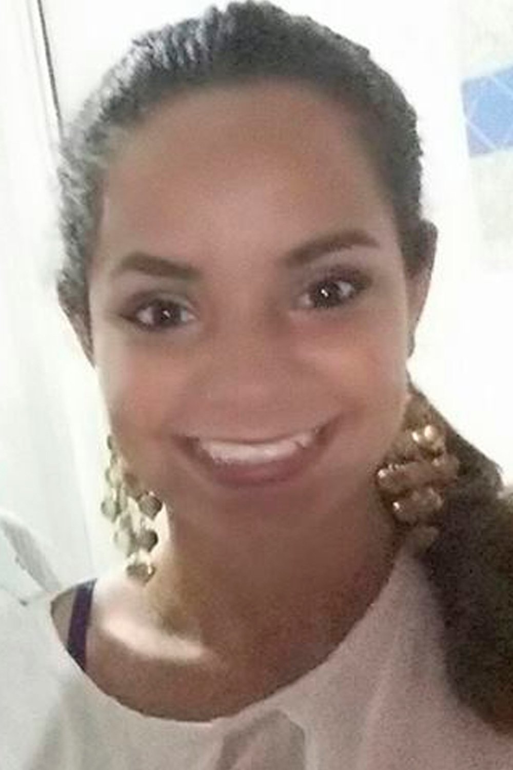 Foto de Fernanda Silva