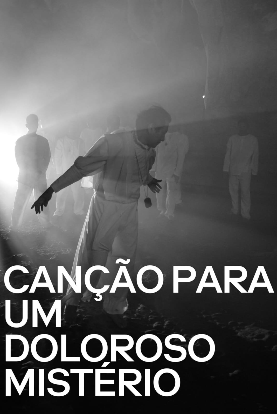 Poster de Canção Para Um Doloroso Mistério