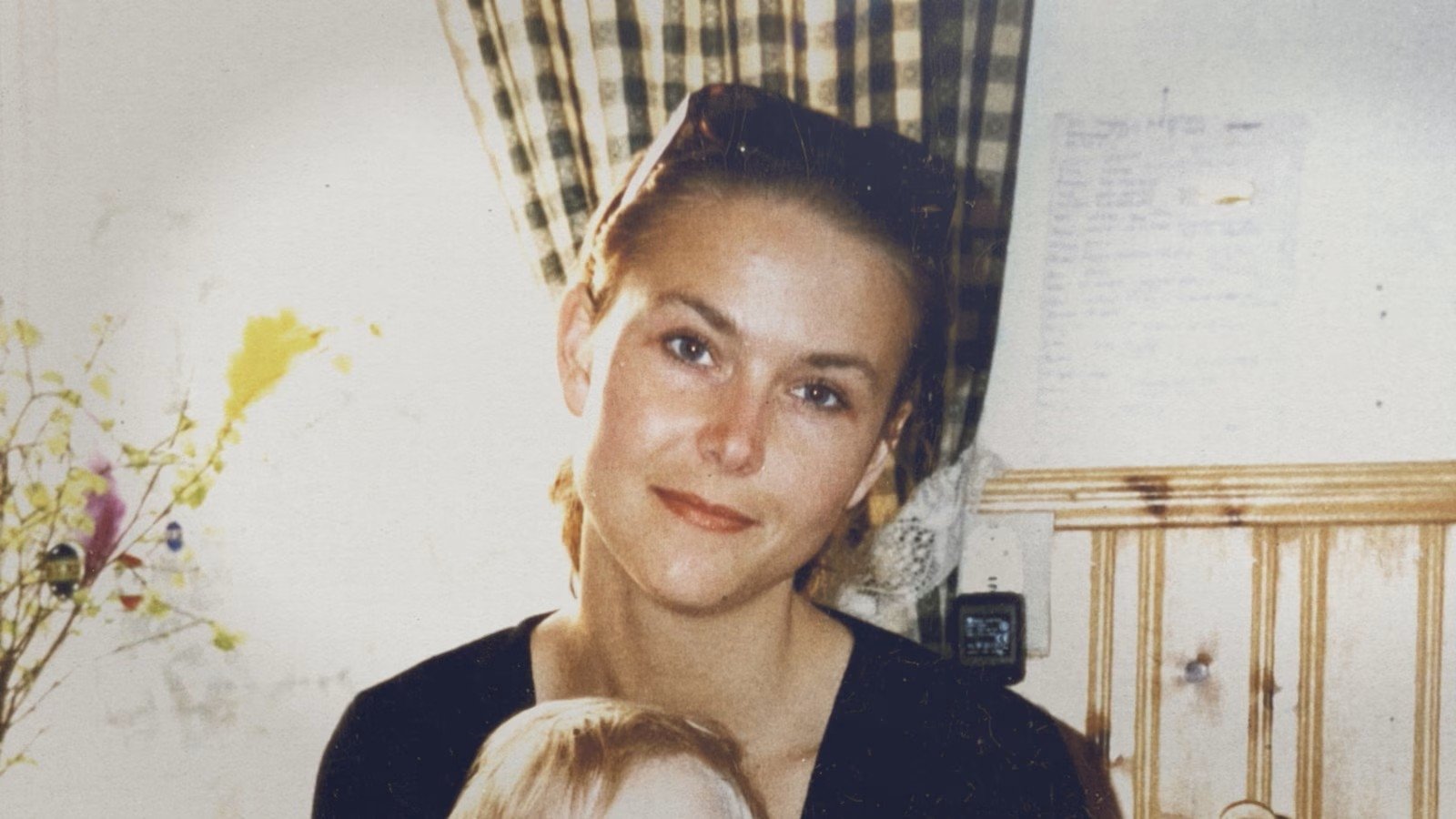 Johanna Möller: Sweden's Most Hated Woman