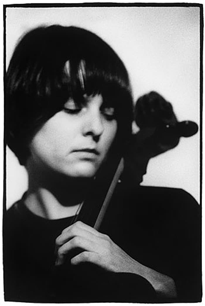 Poster de Live At The Pop In Paris France 05.11.2003