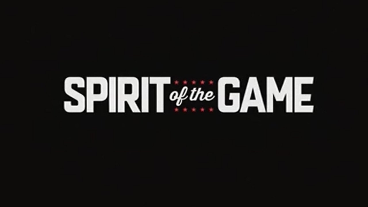 Spirit of the Game 2016 123movies