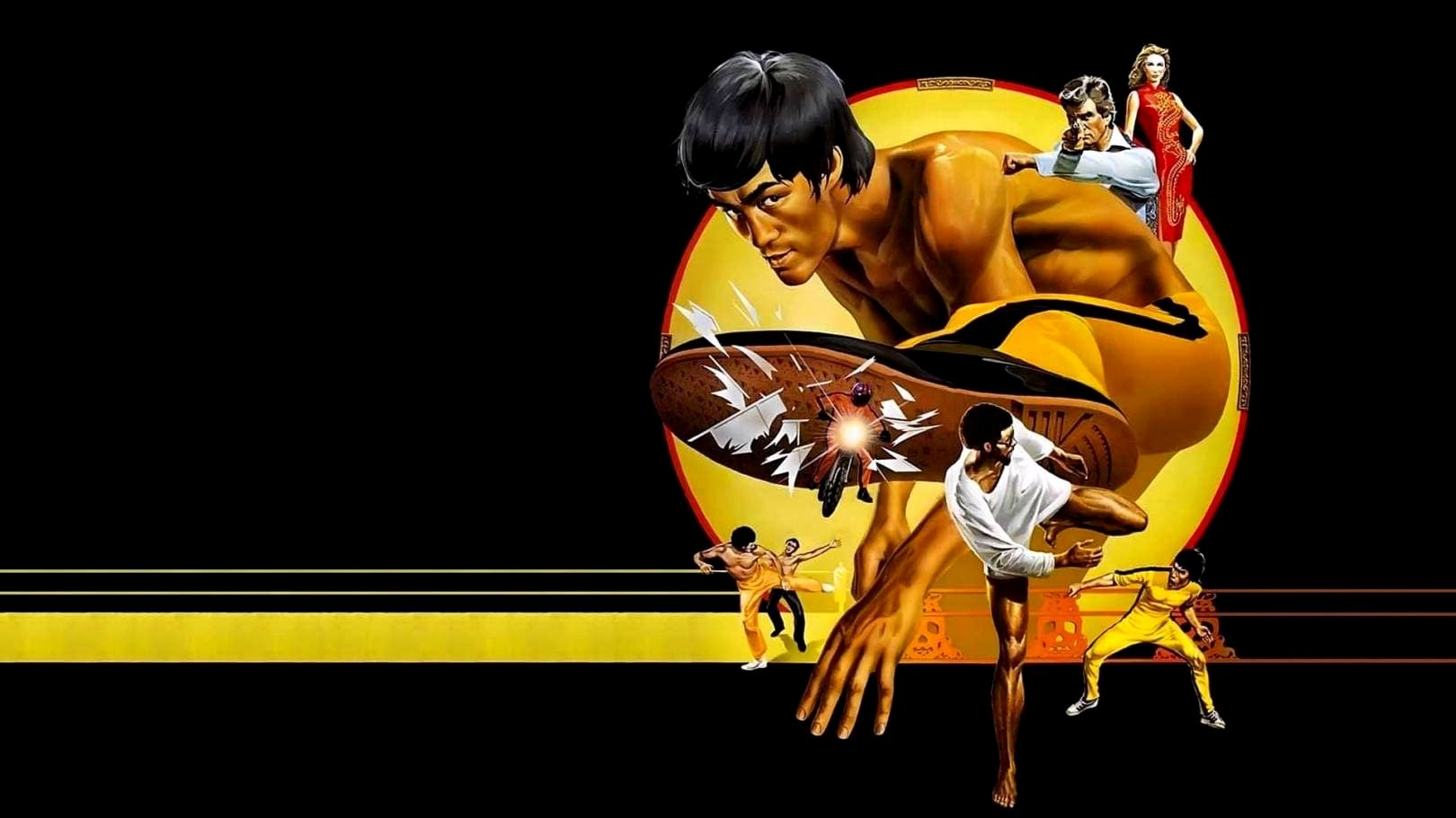 Backdrop image