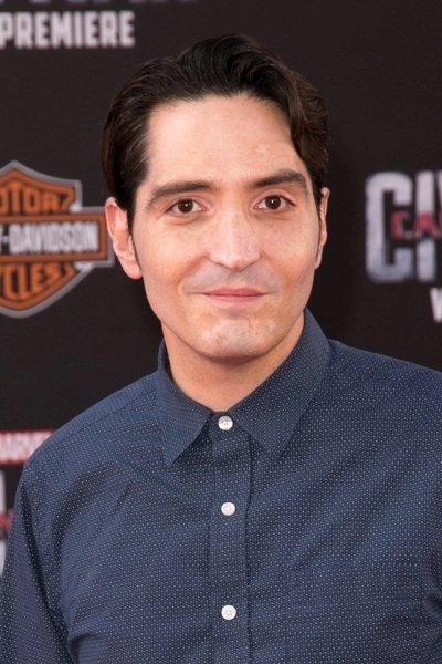 Foto de David Dastmalchian
