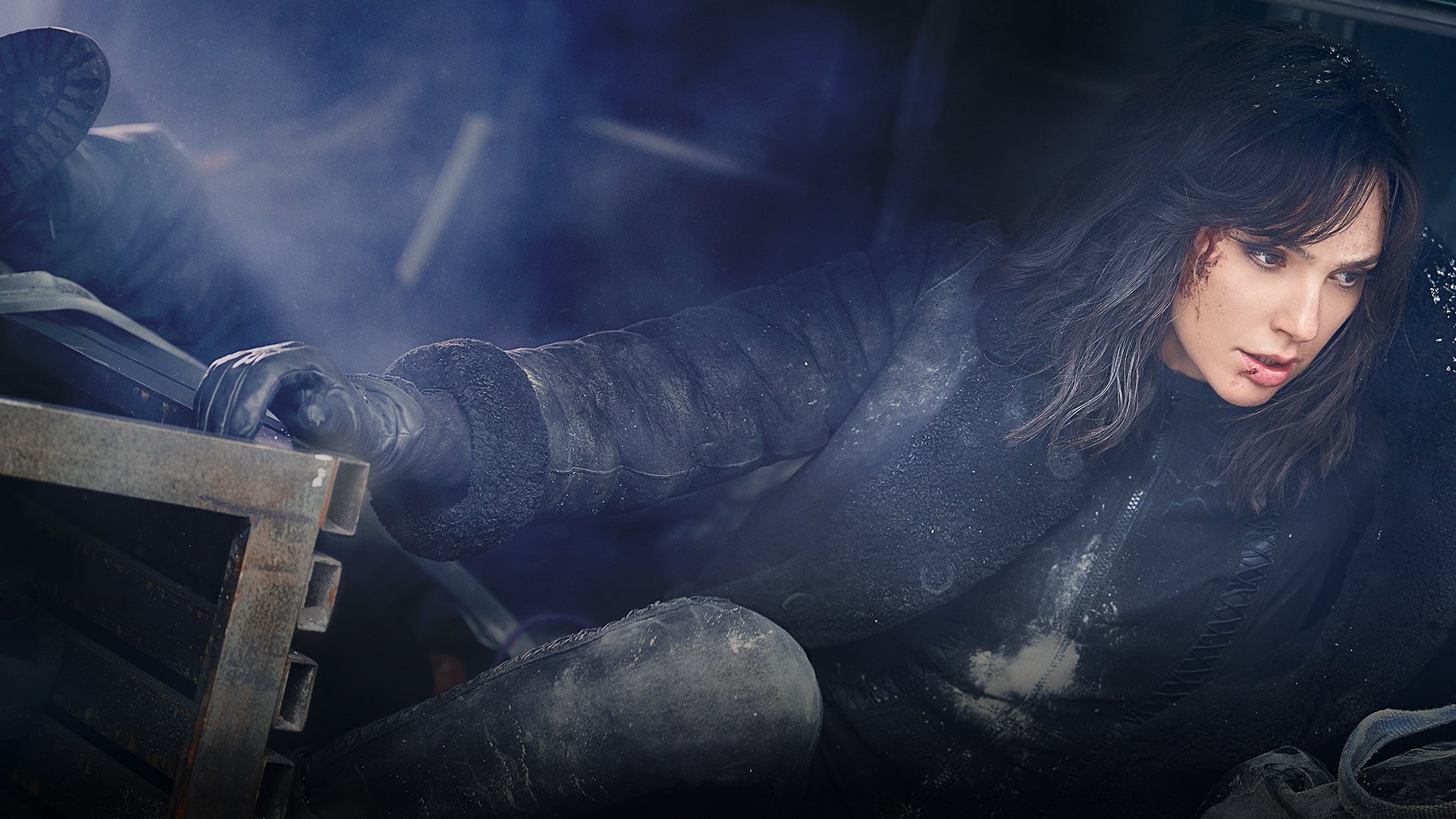 Backdrop image