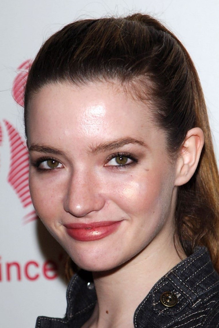 Foto de Talulah Riley