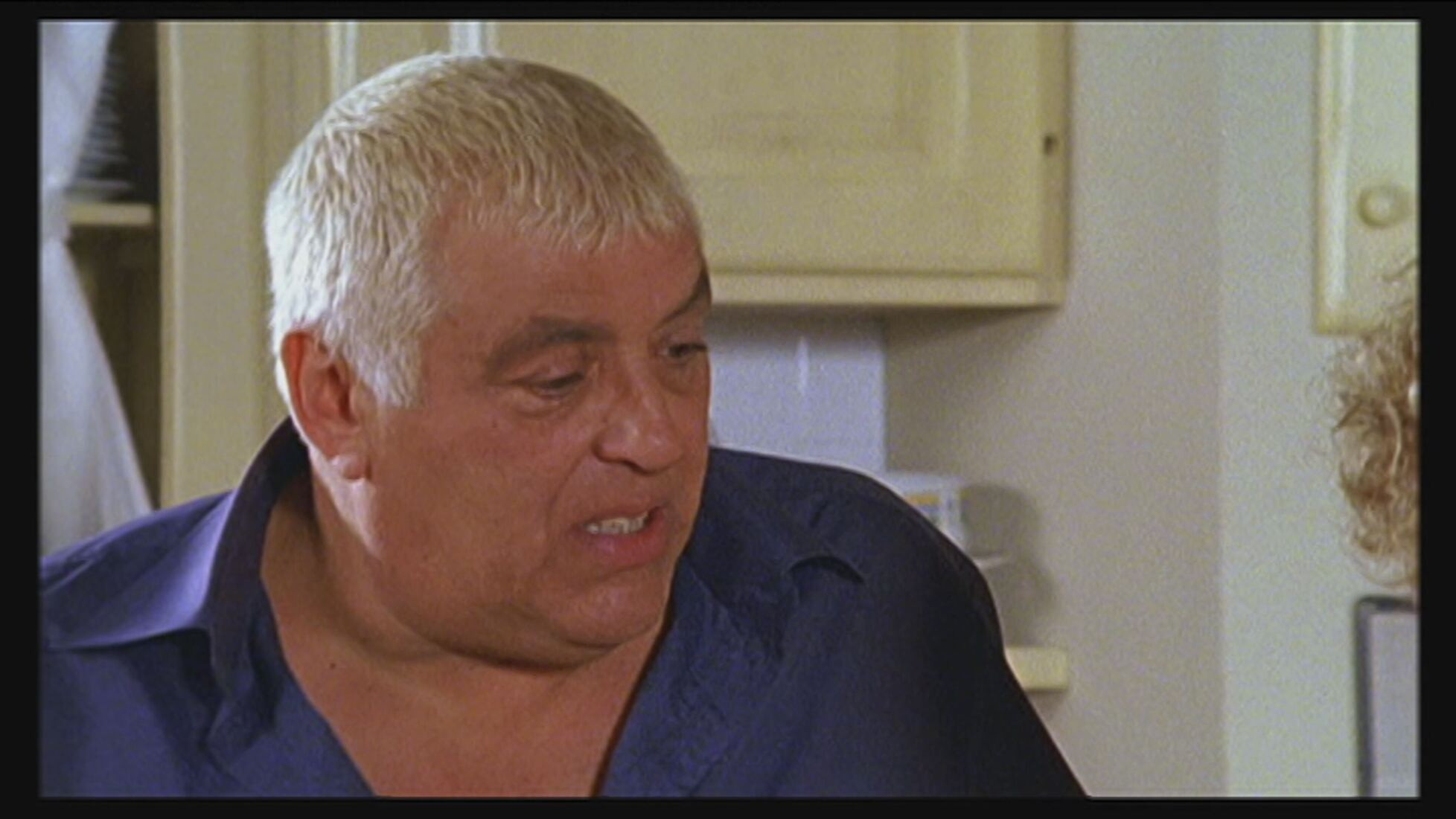 America's uncle / Seduced and abandoned