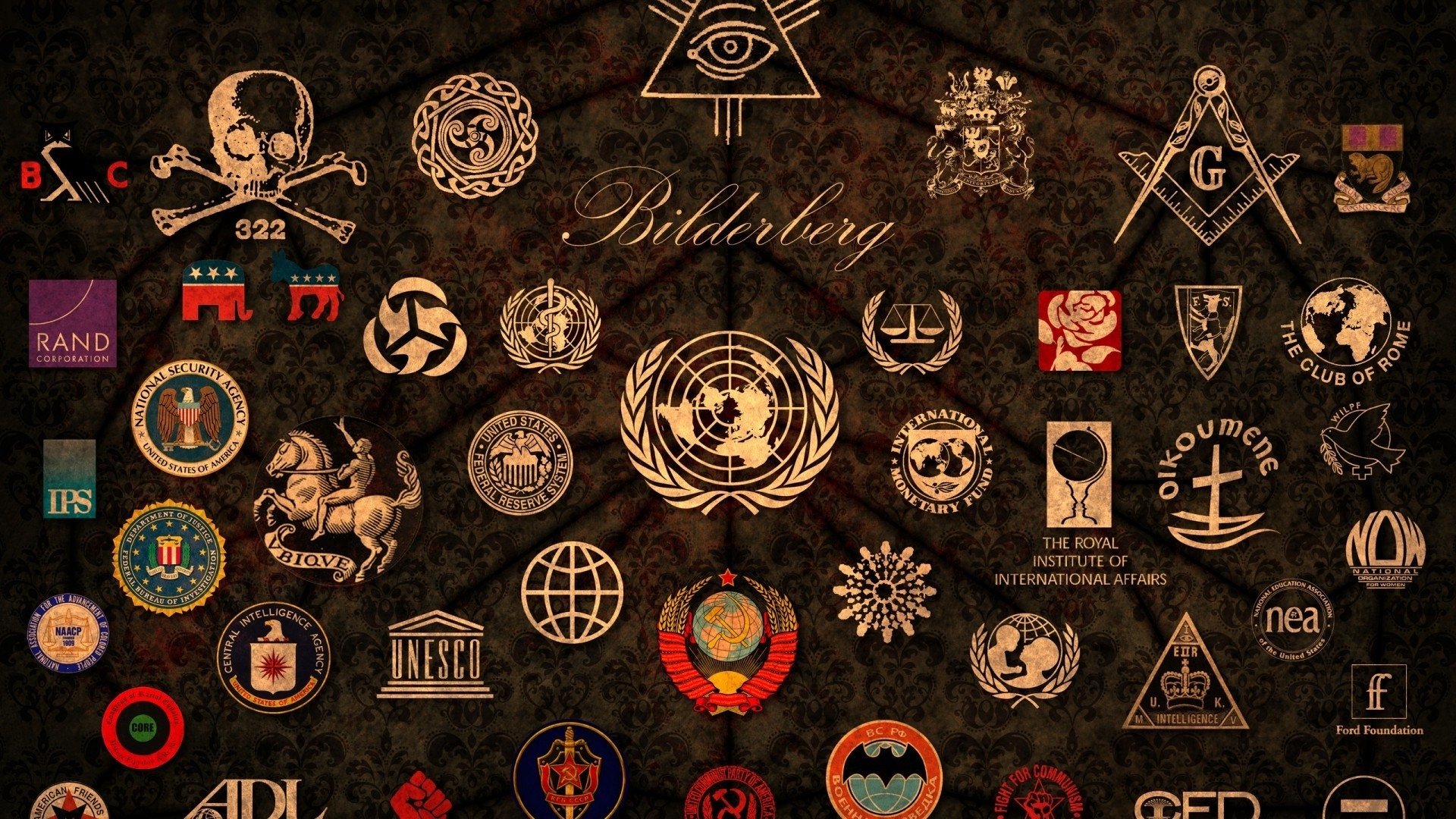 Backdrop image