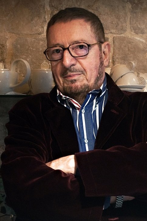 Foto de Ennio Guarnieri
