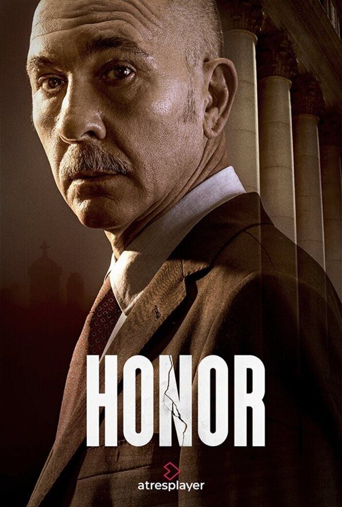 Poster de Honor