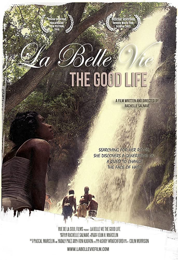 Poster de La Belle Vie: The Good Life