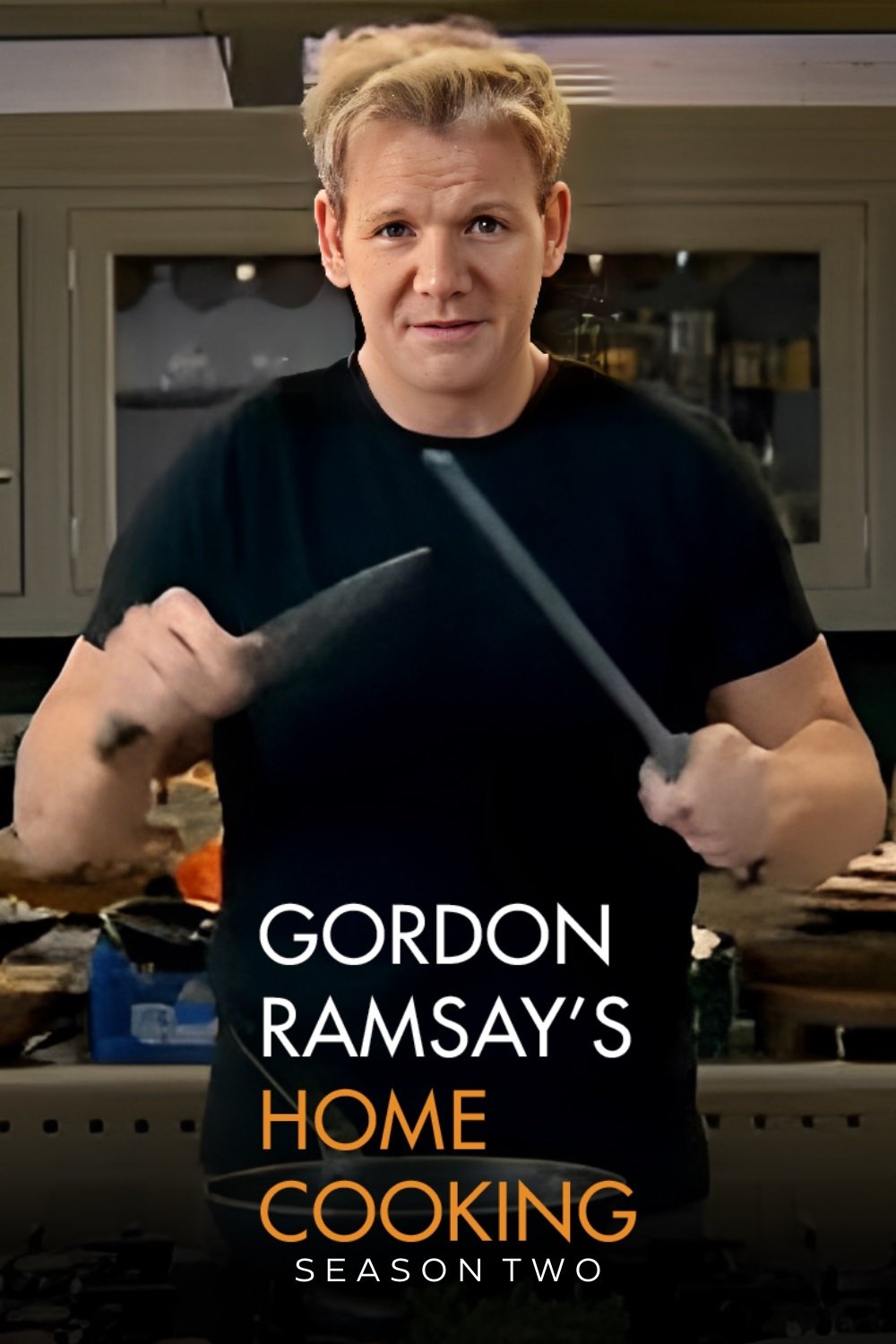 Poster de Temporada 2