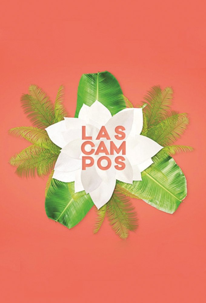 Poster de Las Campos