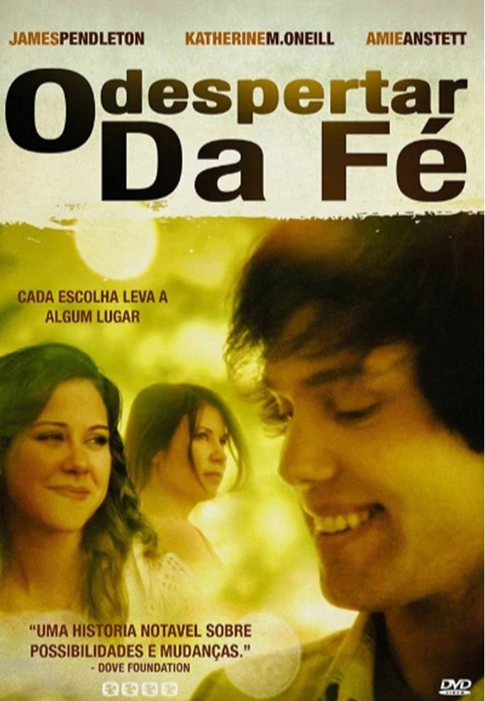 Poster de O Despertar da Fé