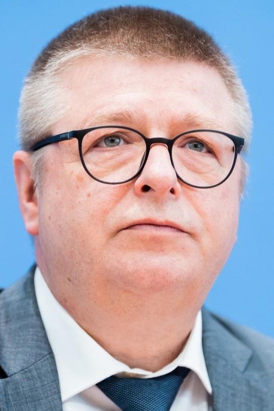 Foto de Thomas Haldenwang