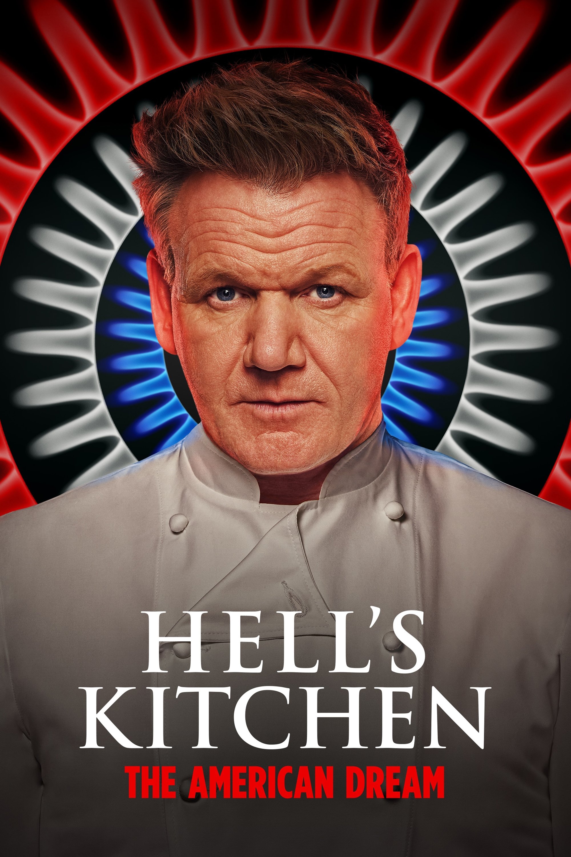 Poster de Temporada 22